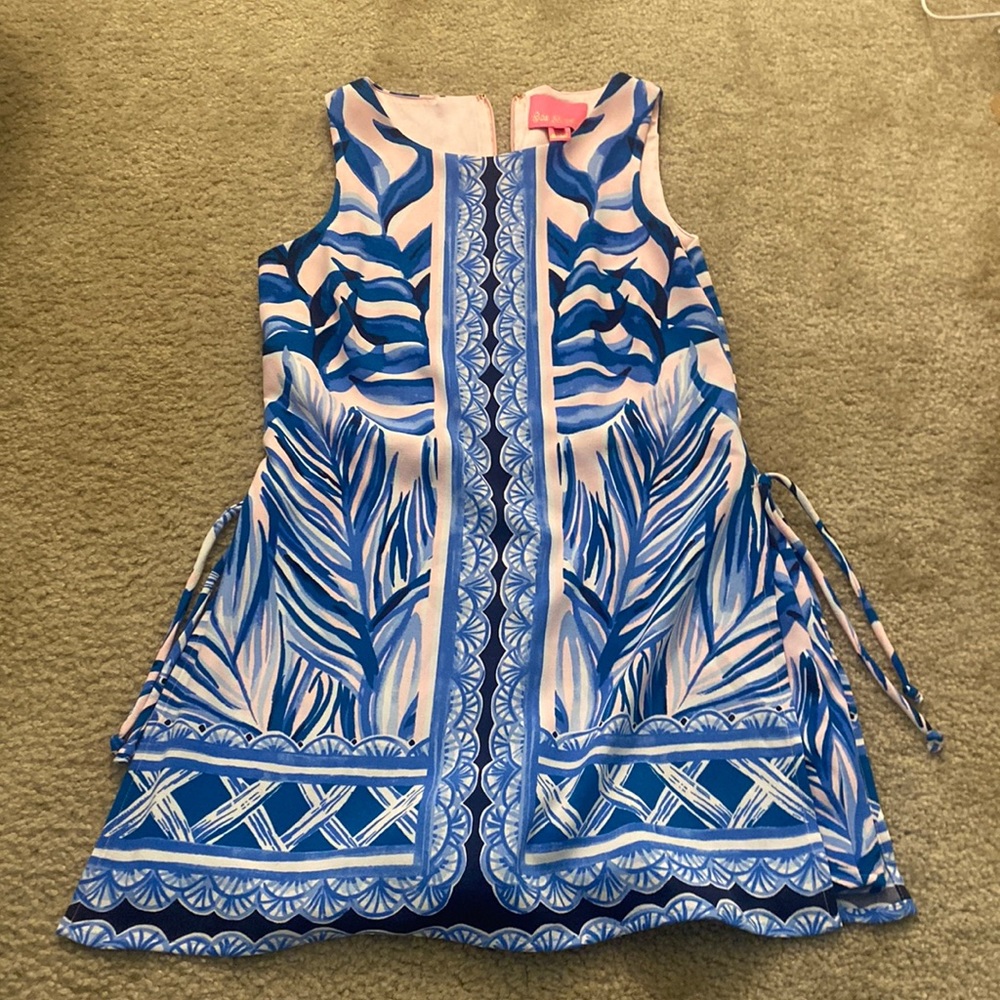 Lilly Pulitzer romper